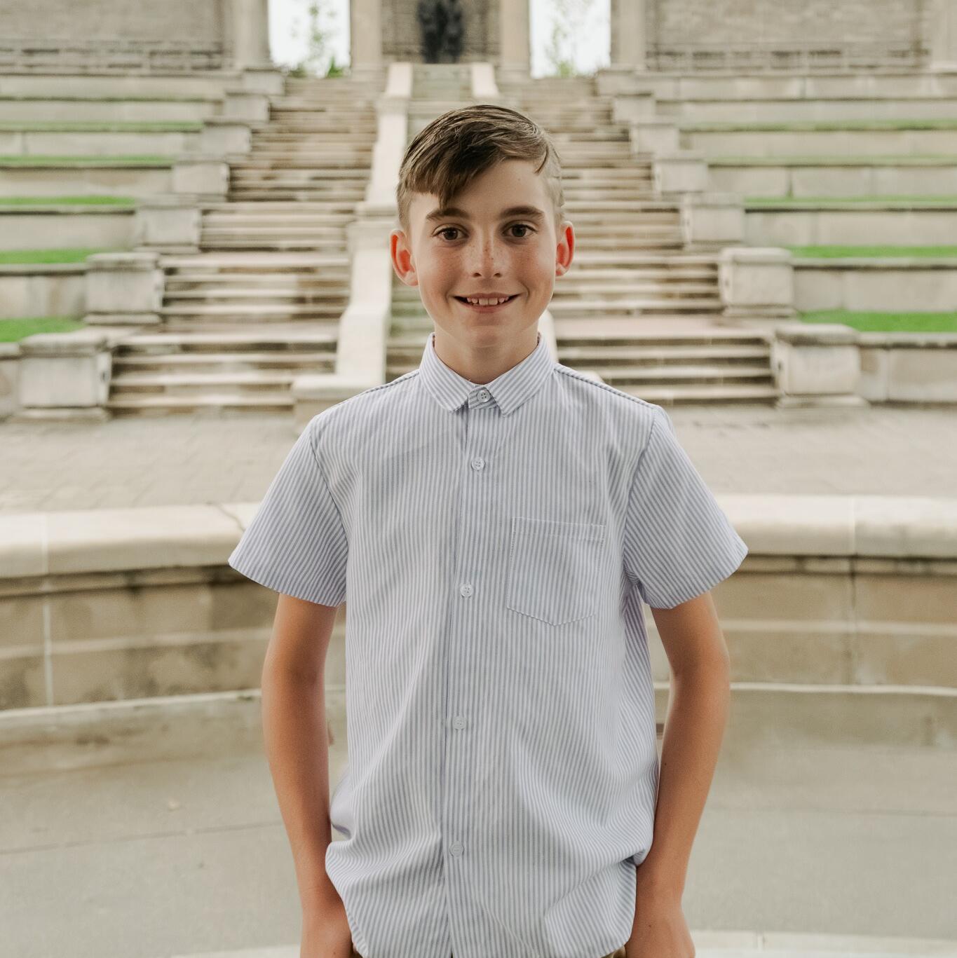 Ezekiel Green