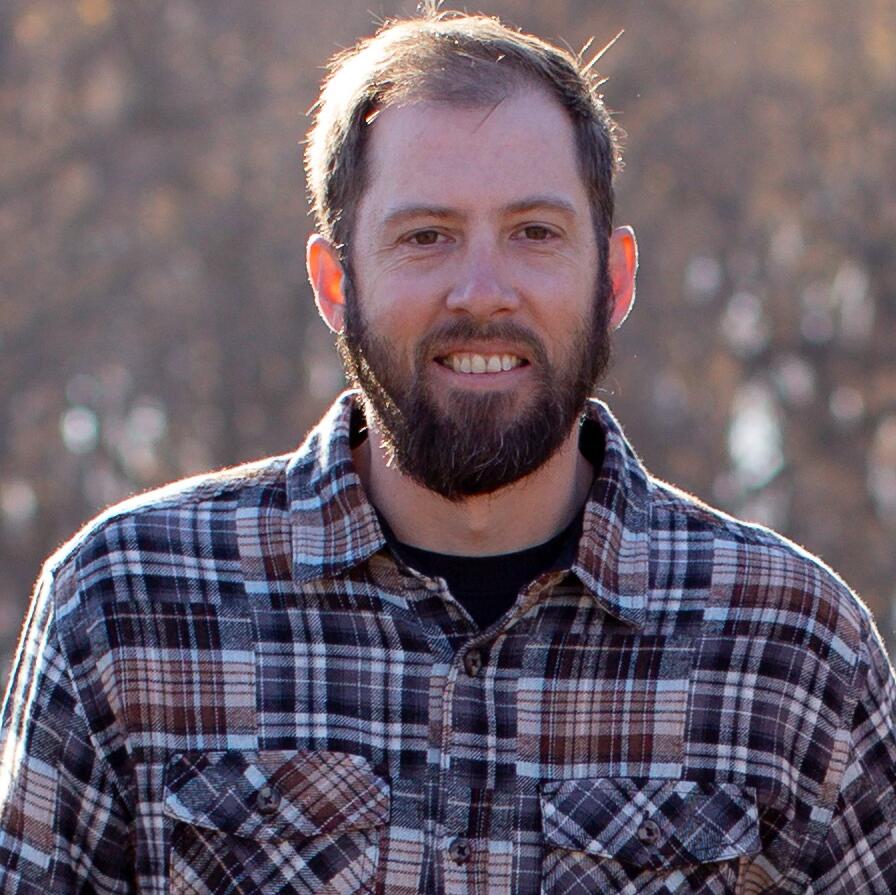 Pete Bauer