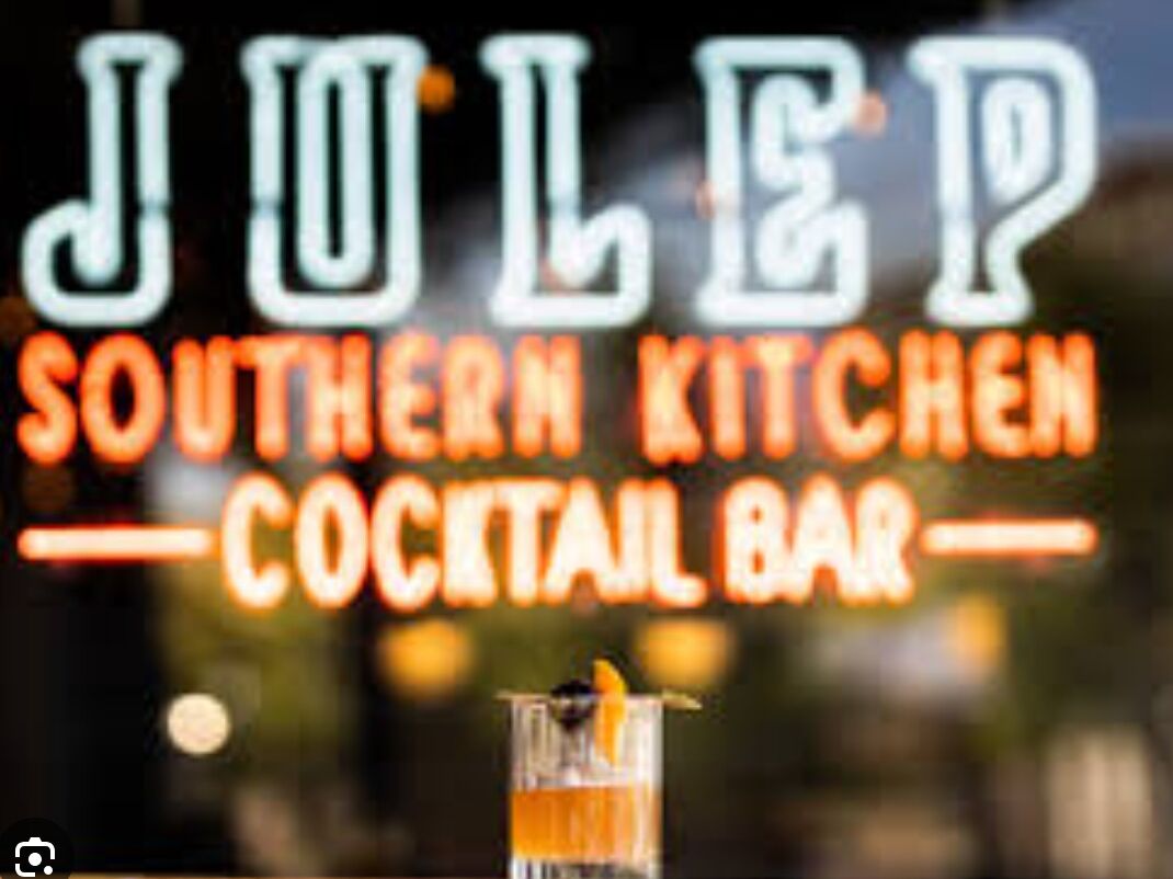 Picture of Julep Kitchen & Bar