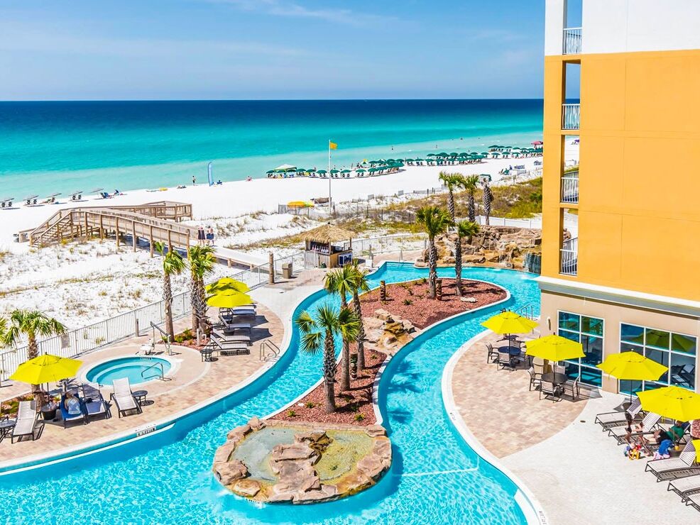 Picture of Hilton Garden Inn Ft. Walton Beach