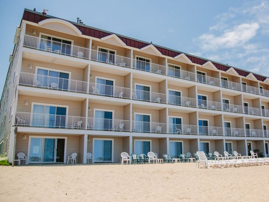 Picture of Bayshore Resort