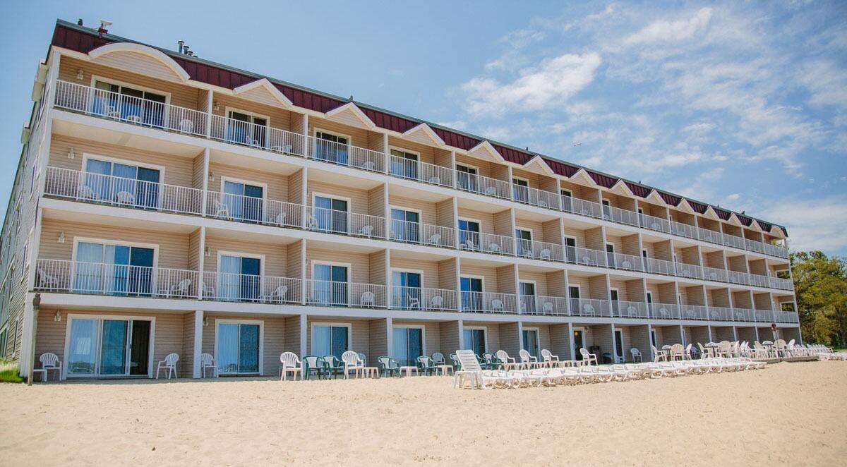 Picture of Bayshore Resort
