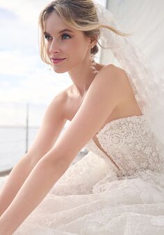 Sottero and Midgley AFTON Ball Gown Wedding Dress
