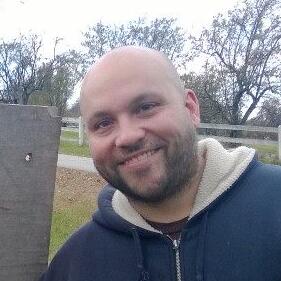 Andrew Schultz