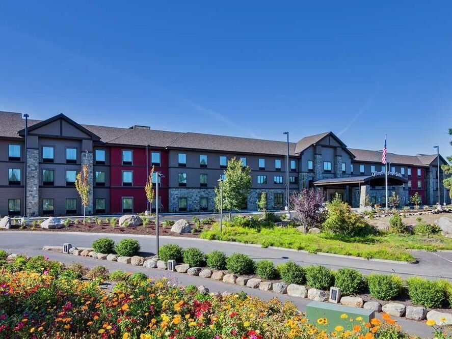 Picture of Hampton Inn & Suites Bend