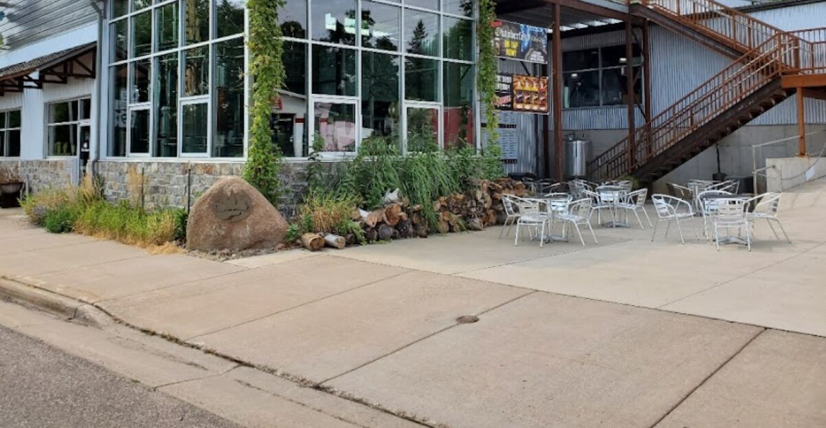 Picture of Chippewa River Distillery