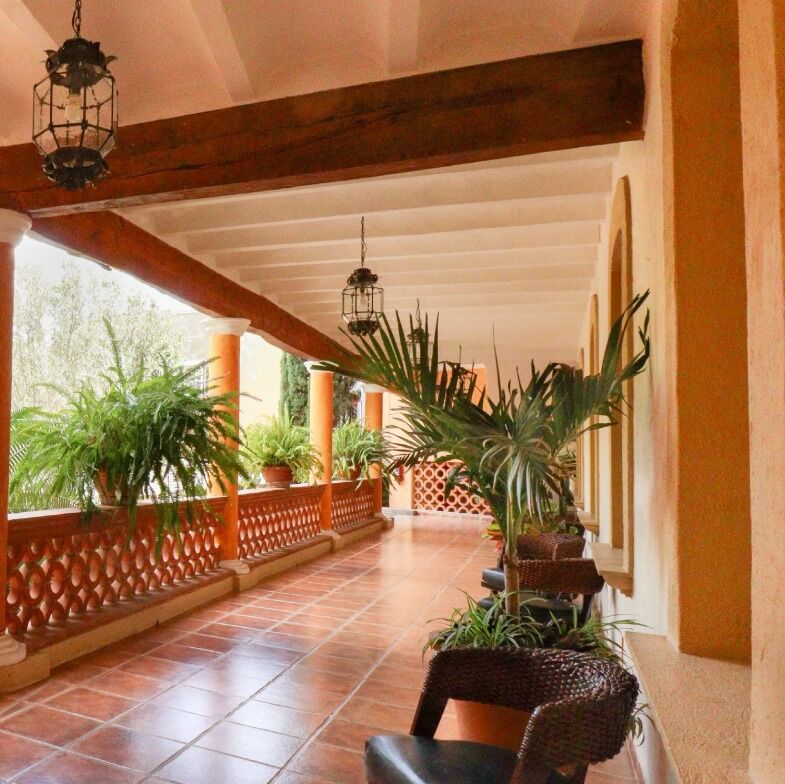 Picture of Hotel Boutique La Granja