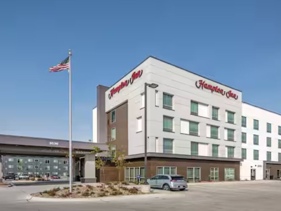 Picture of Hampton Inn Columbus NE