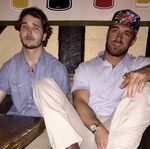 Zach Toups