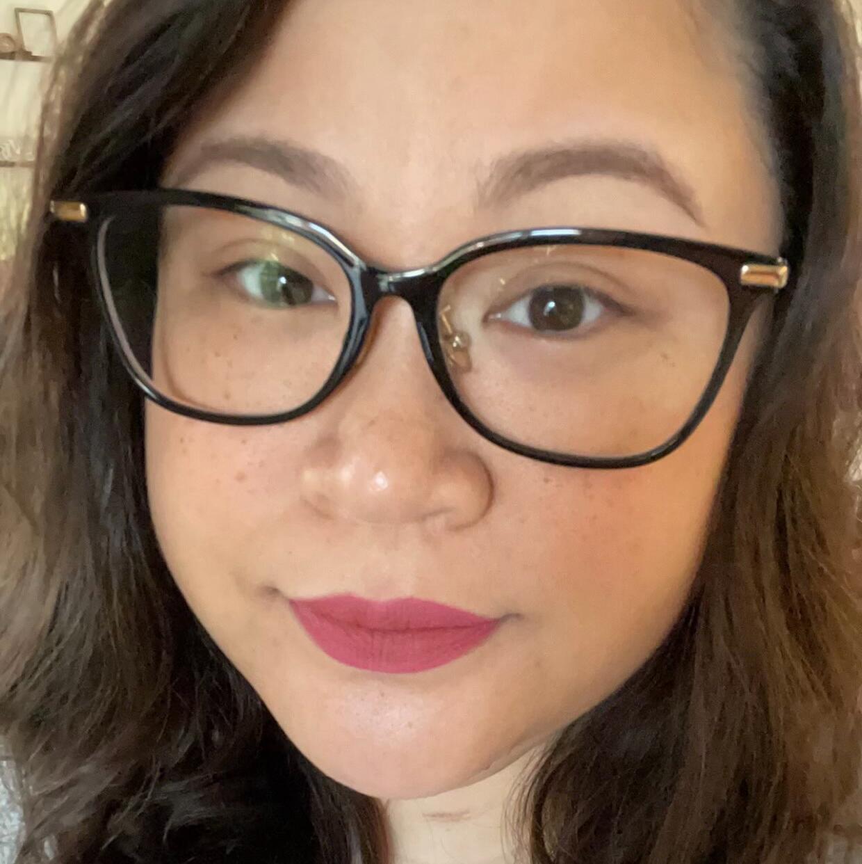 Linda Luong-Saeteurn