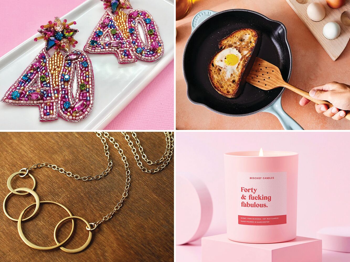 Gift Guide: Small Luxuries for the Kitchen - Baking Mischief