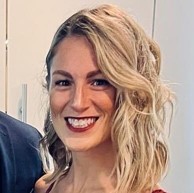 Lauren Paster