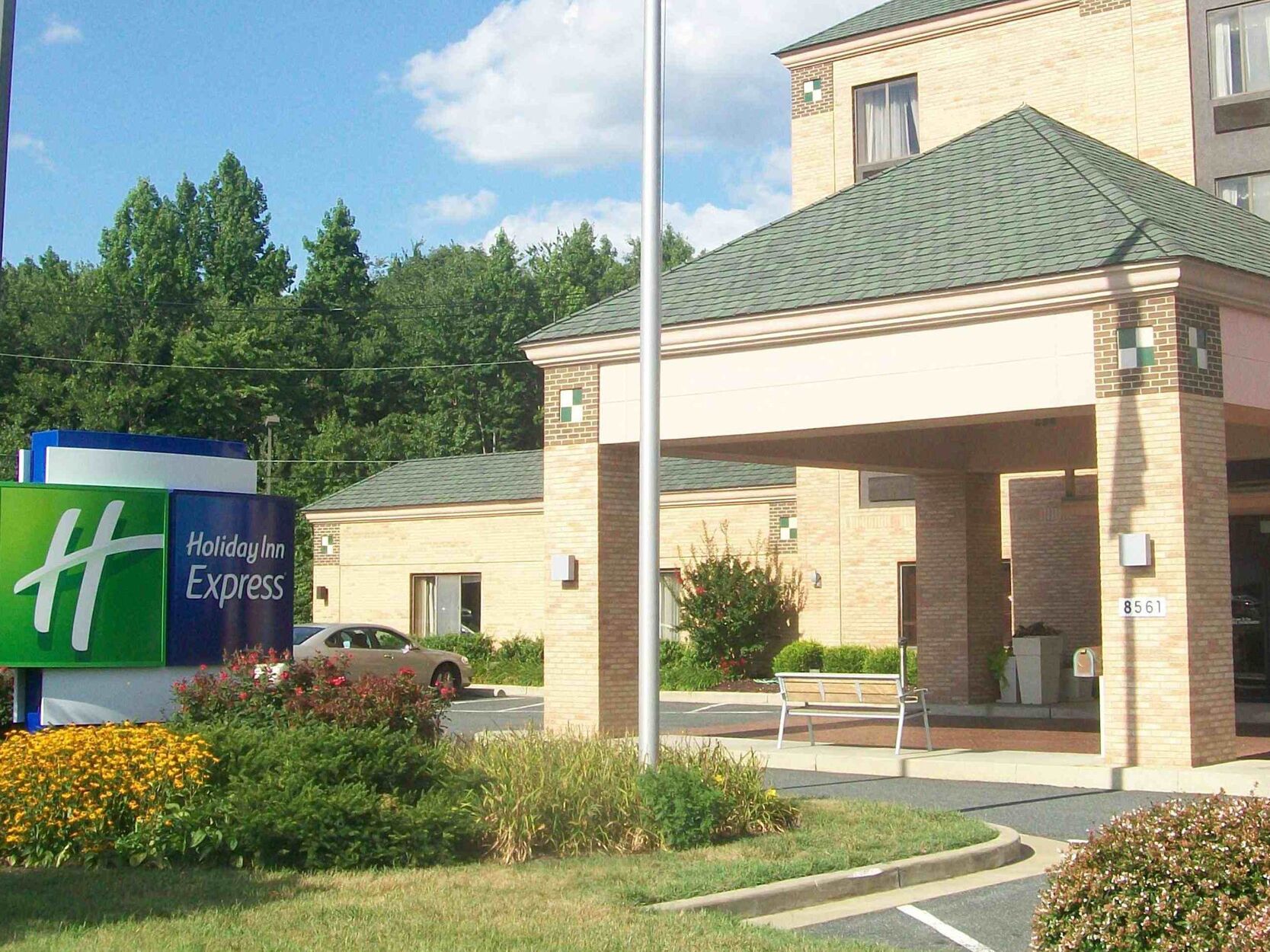 Picture of Holiday Inn Express Easton, an IHG Hotel