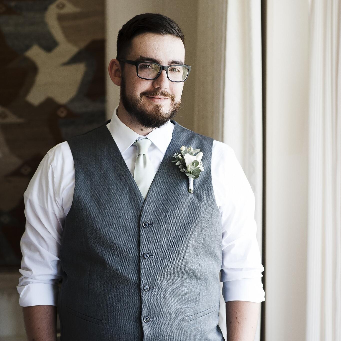 Justin Arrell