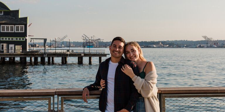 Sage & Sam Home Page Banner