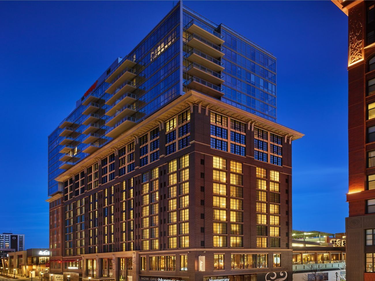 Picture of Canopy by Hilton Washington DC Bethesda North