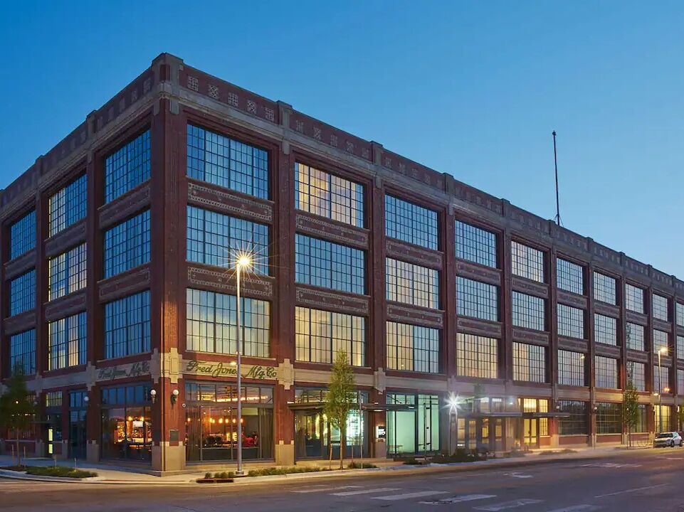 Picture of Fordson Hotel - The Unbound Collection by Hyatt