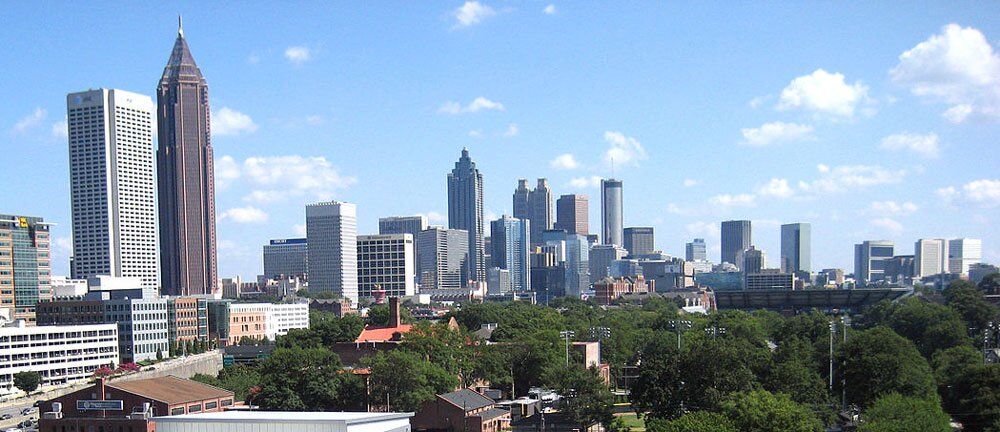 Picture of Atlanta, GA, USA
