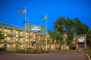 Picture of Accent Inns Victoria