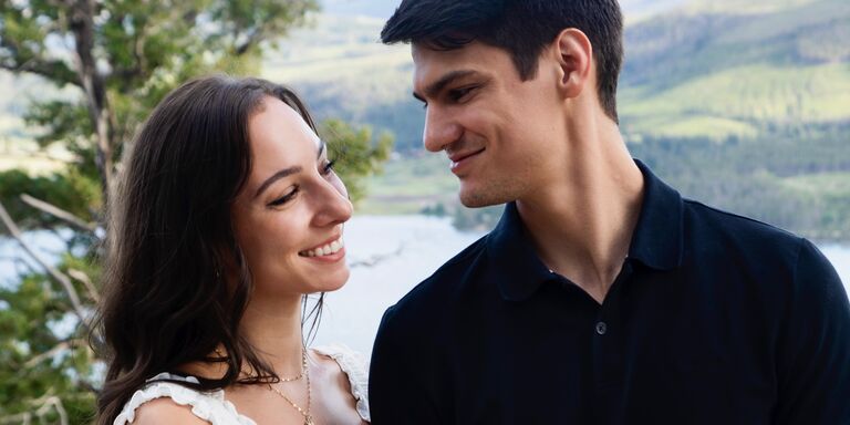 Sammi & Troy Home Page Banner