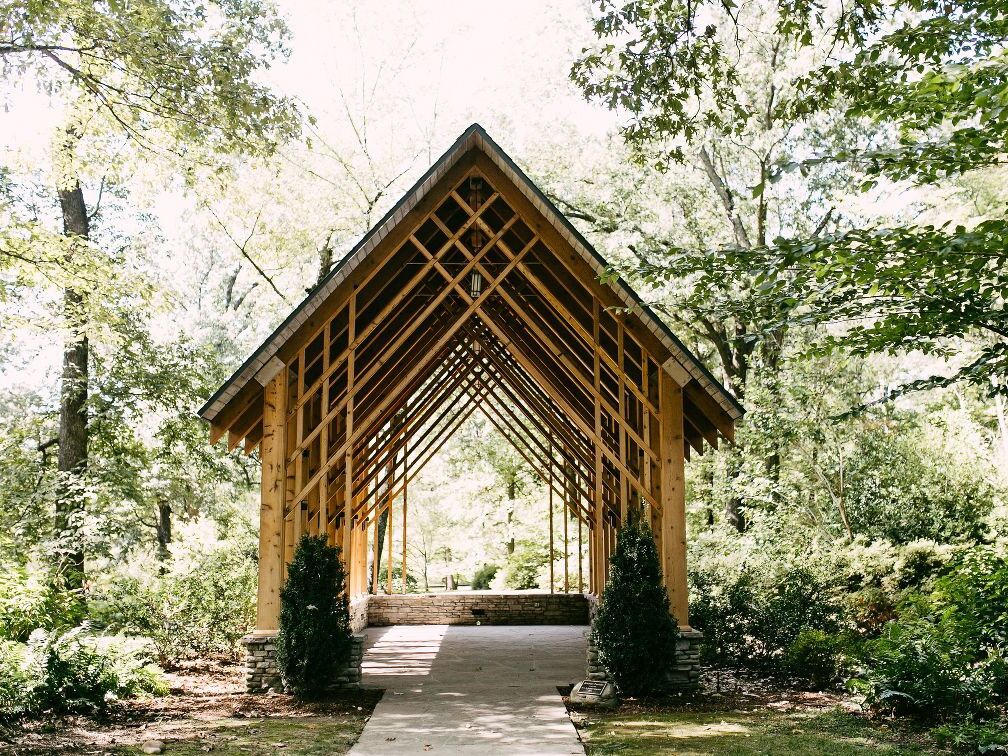 Picture of Memphis Botanic Garden