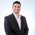 Joseph Ayoub