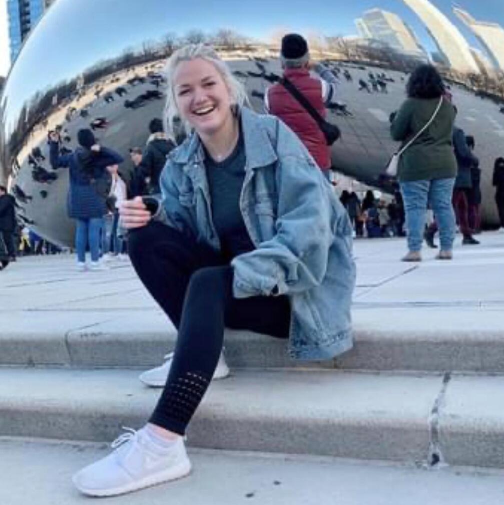 Lexa Whalen 