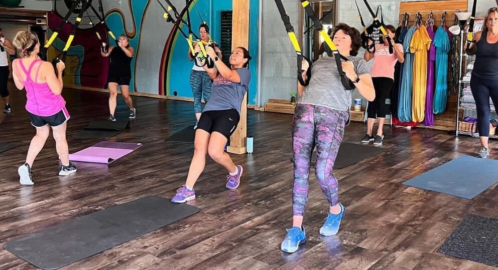Picture of root SUP & Fitness