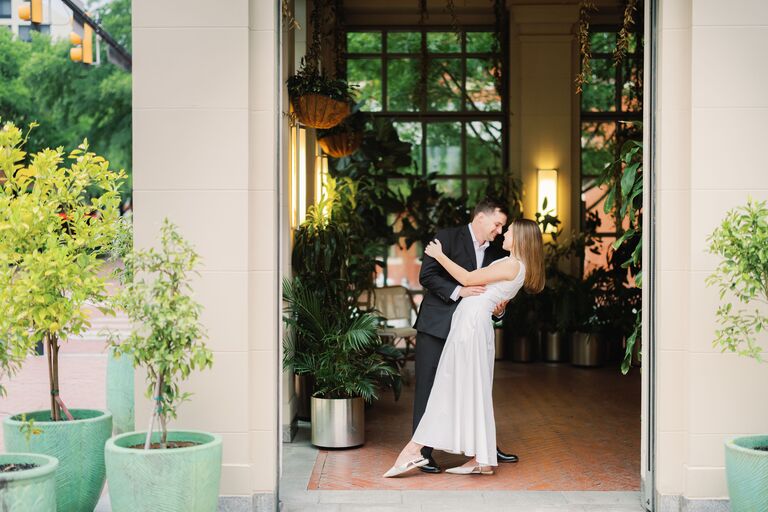 Emilee & Sage Home Page Banner