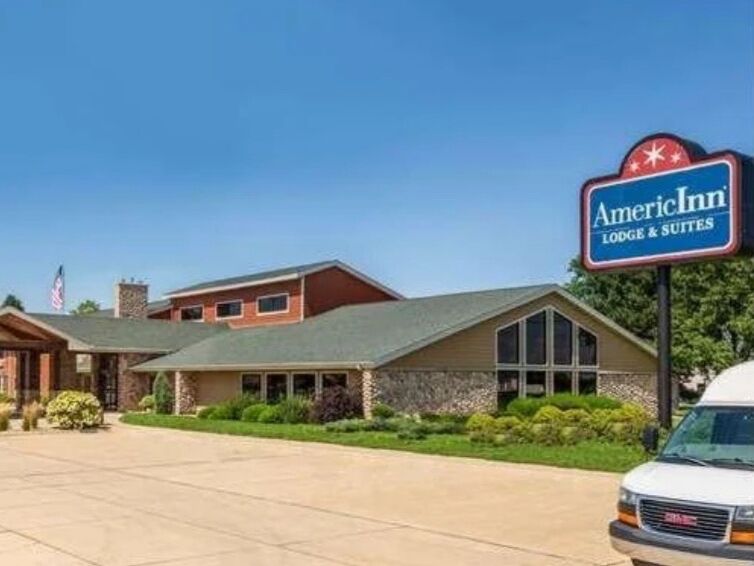 Picture of AmericInn by Wyndham Cedar Falls