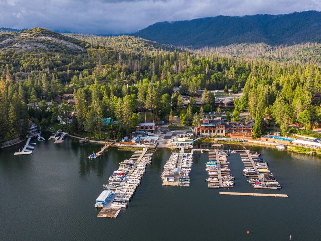 Picture of Bass Lake Recreation Area
