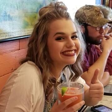 Kaylee Presley