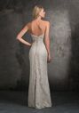 Allure Bridesmaids 1430 Sweetheart Bridesmaid Dress - thumbnail - 4