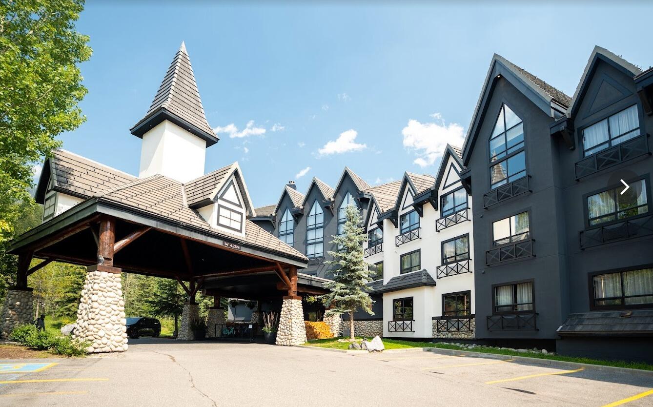 Picture of MTN House By Basecamp Room Block