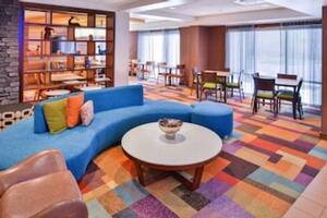 Picture of Fairfield Inn & Suites by Marriott Rochester West / Greece