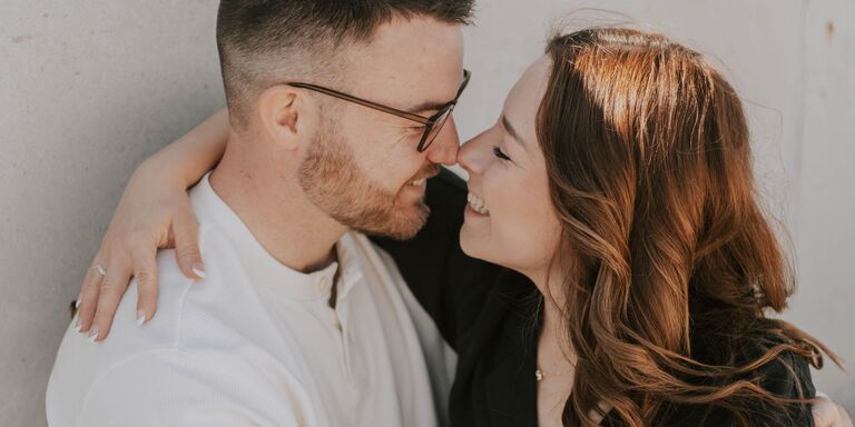 Sandra & Mark  Home Page Banner