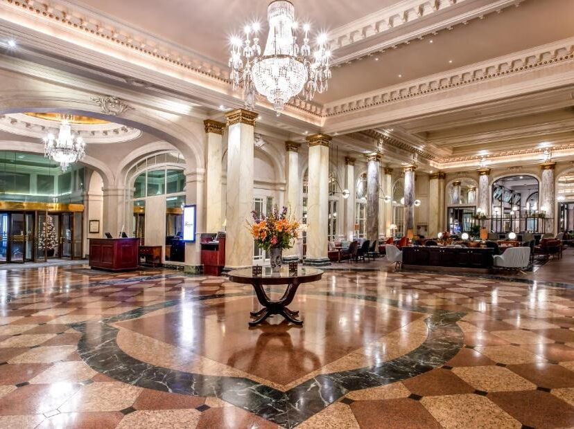 Picture of Fairmont Palliser