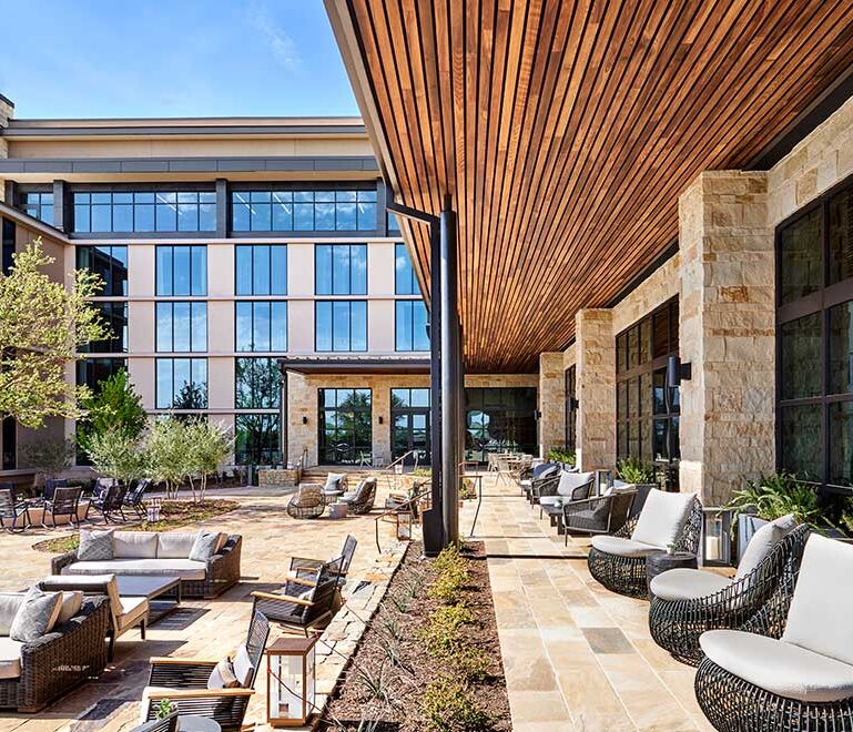 Picture of Omni PGA Frisco Resort