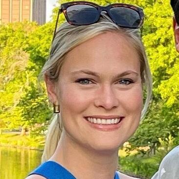 Amanda Parlee 