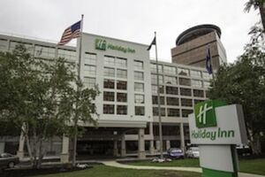 Picture of Holiday Inn Rochester NY Downtown an IHG Hotel