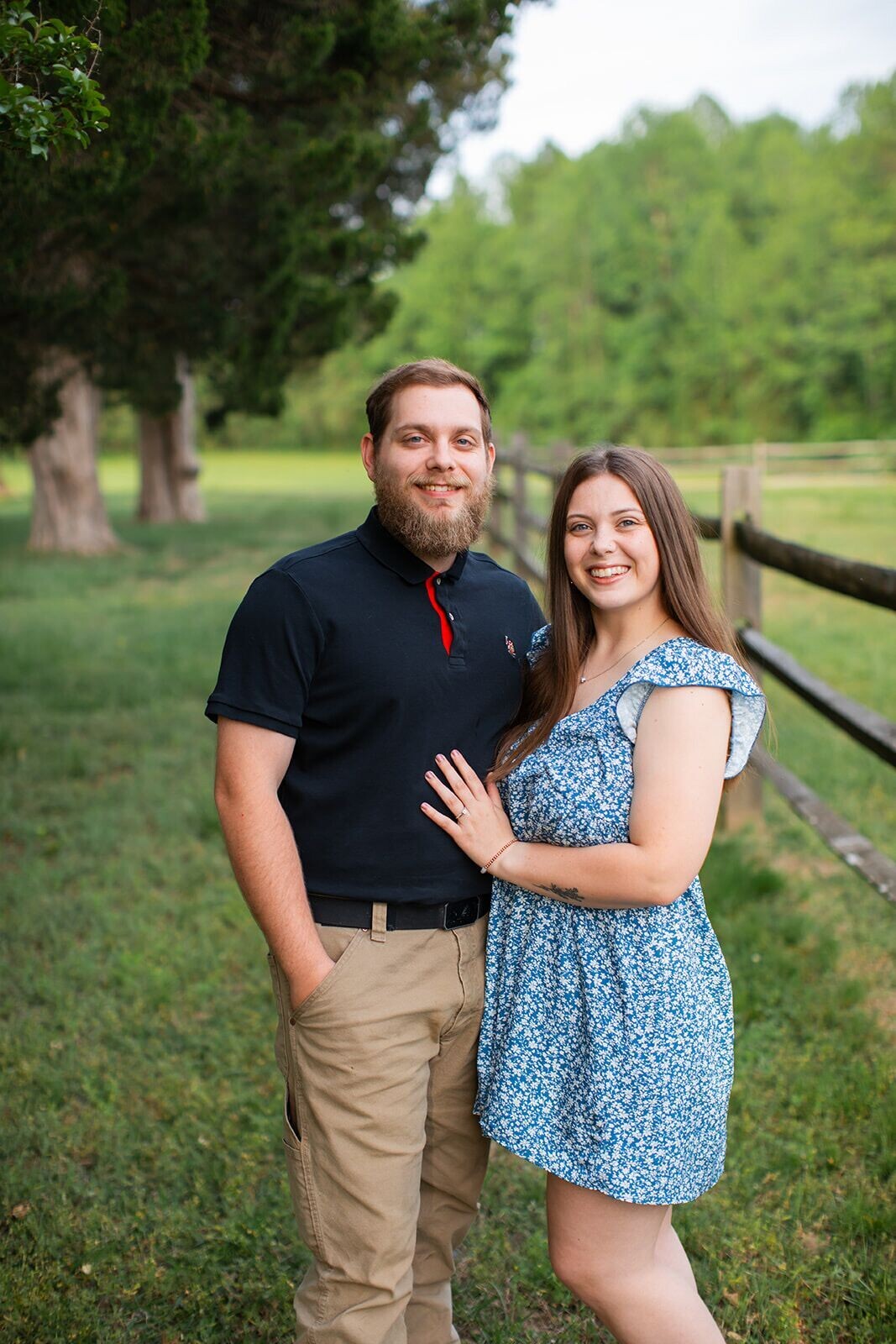 Tristan & Ruby Home Page Banner