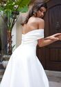 Essense of Australia D3570 A-Line Wedding Dress - thumbnail - 5