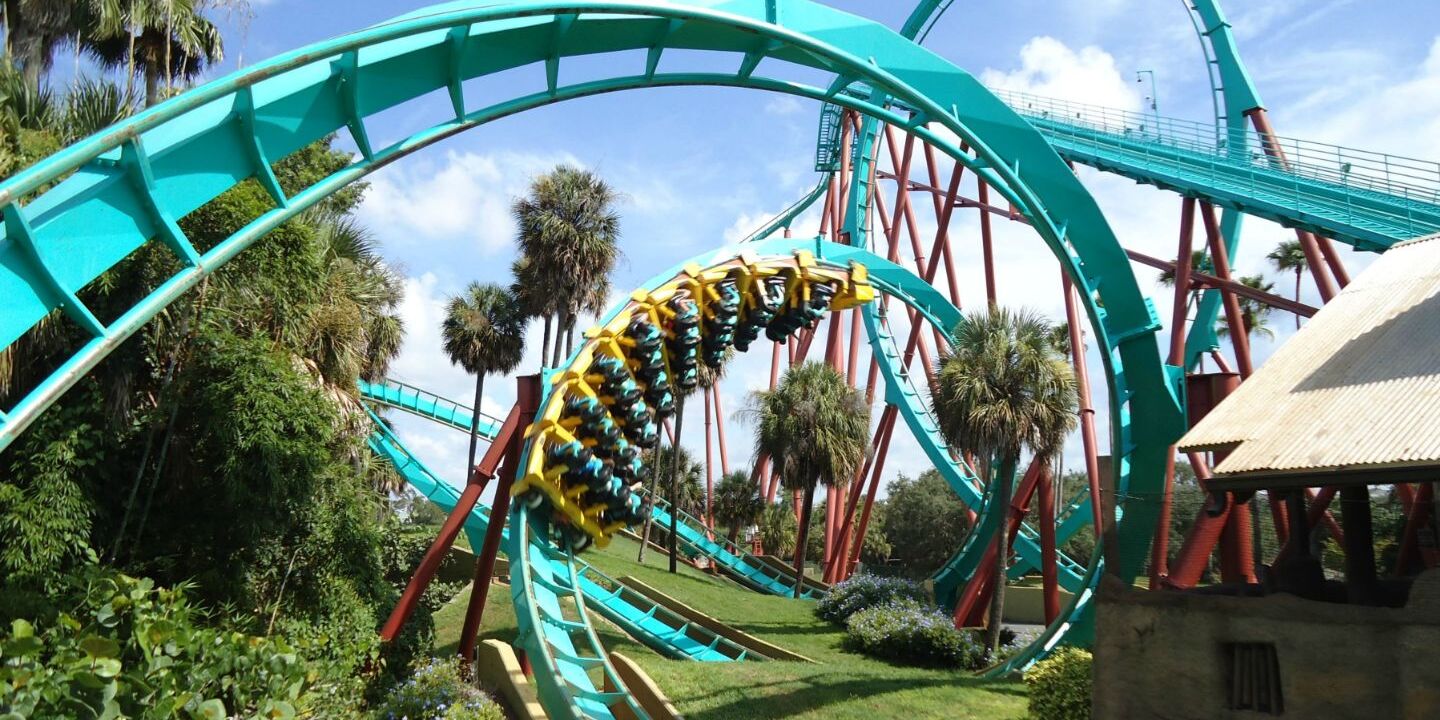 Picture of Busch Gardens Tampa Bay