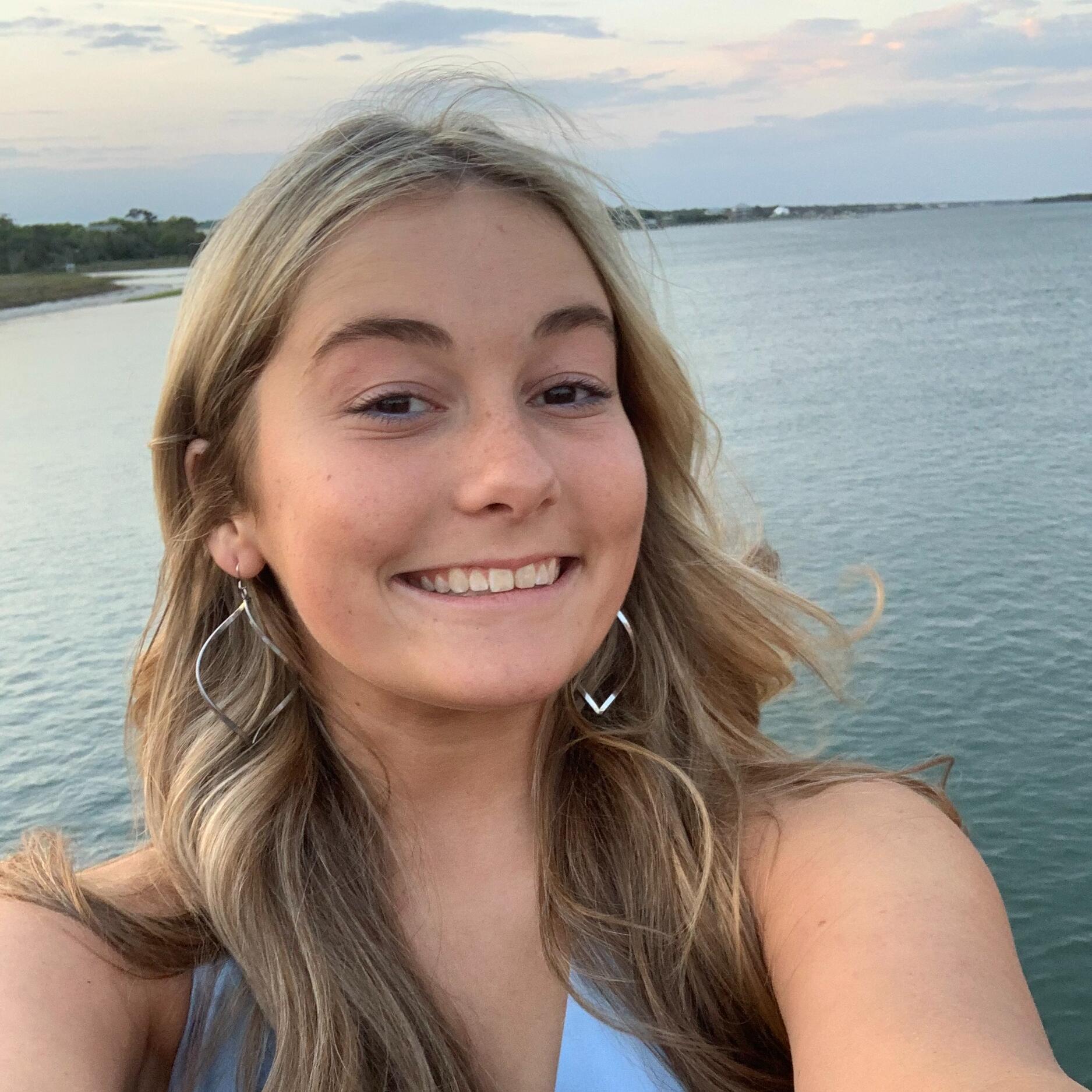 Kayley Carpenter
