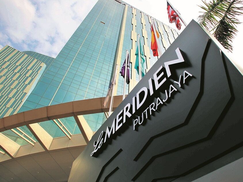 Picture of Le Mรฉridien Putrajaya