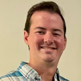 Luke Ledford