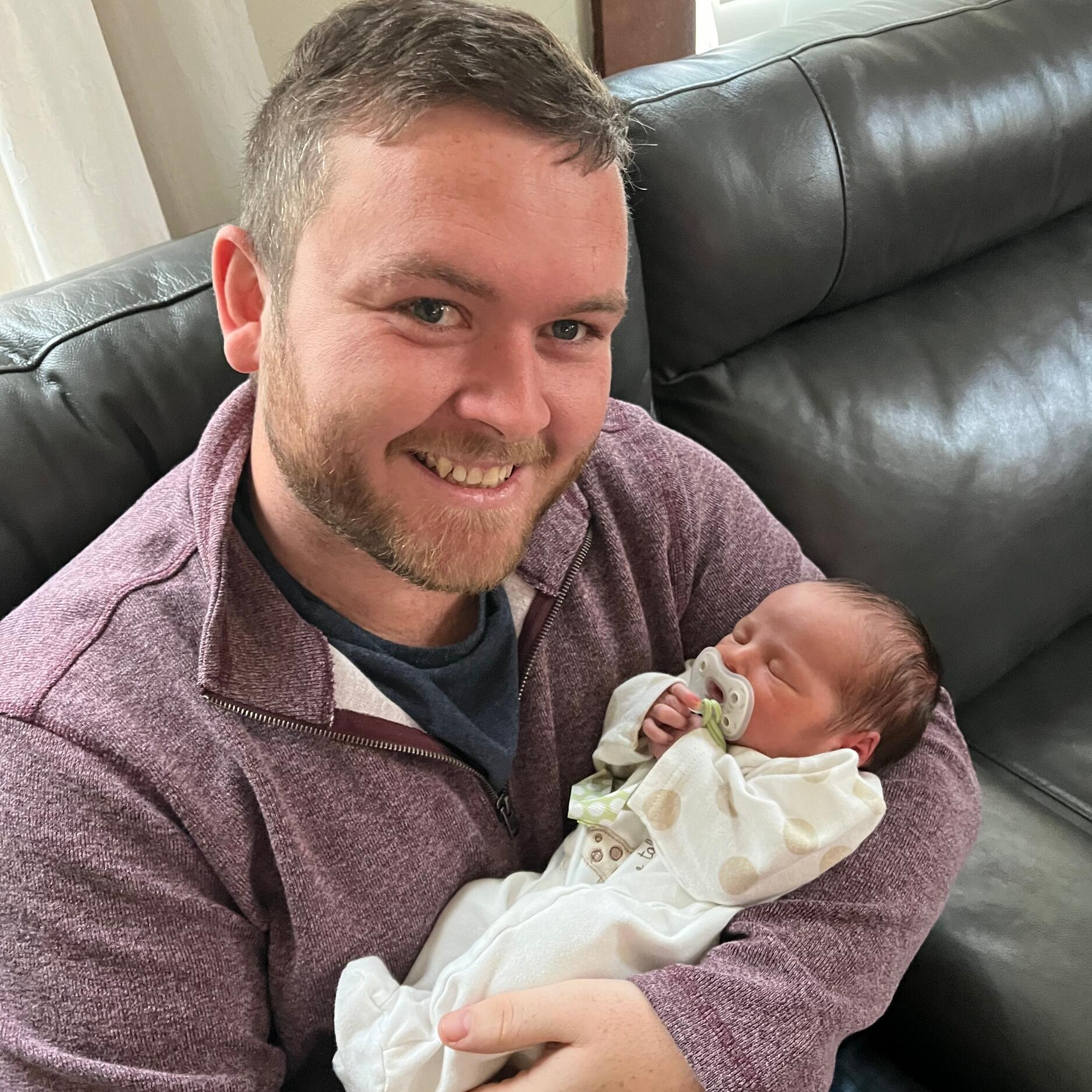 Quinn O'Neill