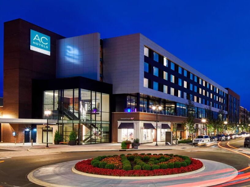 Picture of AC Hotel Cleveland Beachwood