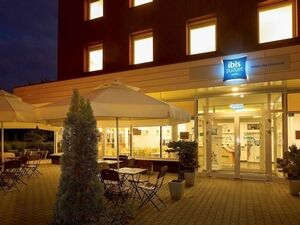 Picture of Ibis Budget Wroclaw Poludnie