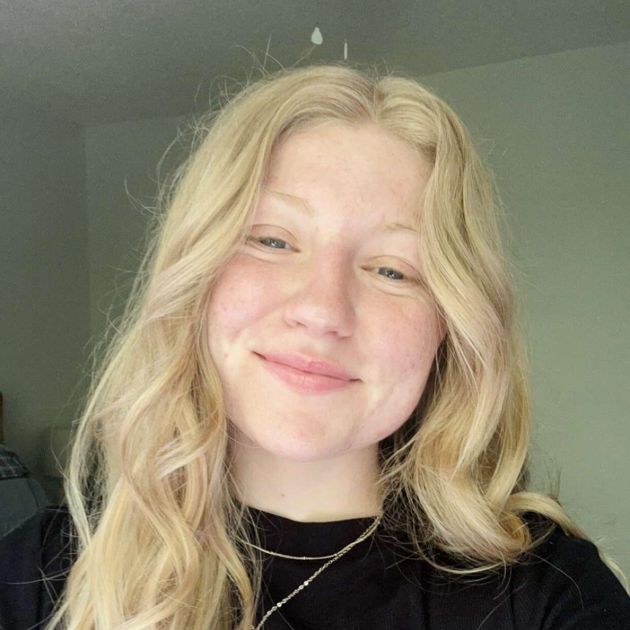 Cate Vail